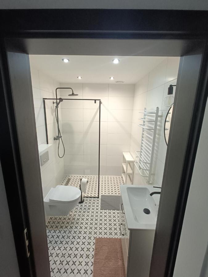 Apartment Goscinne - Jagodzianka