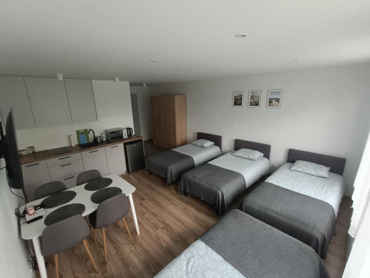 Apartment Goscinne - Jagodzianka *