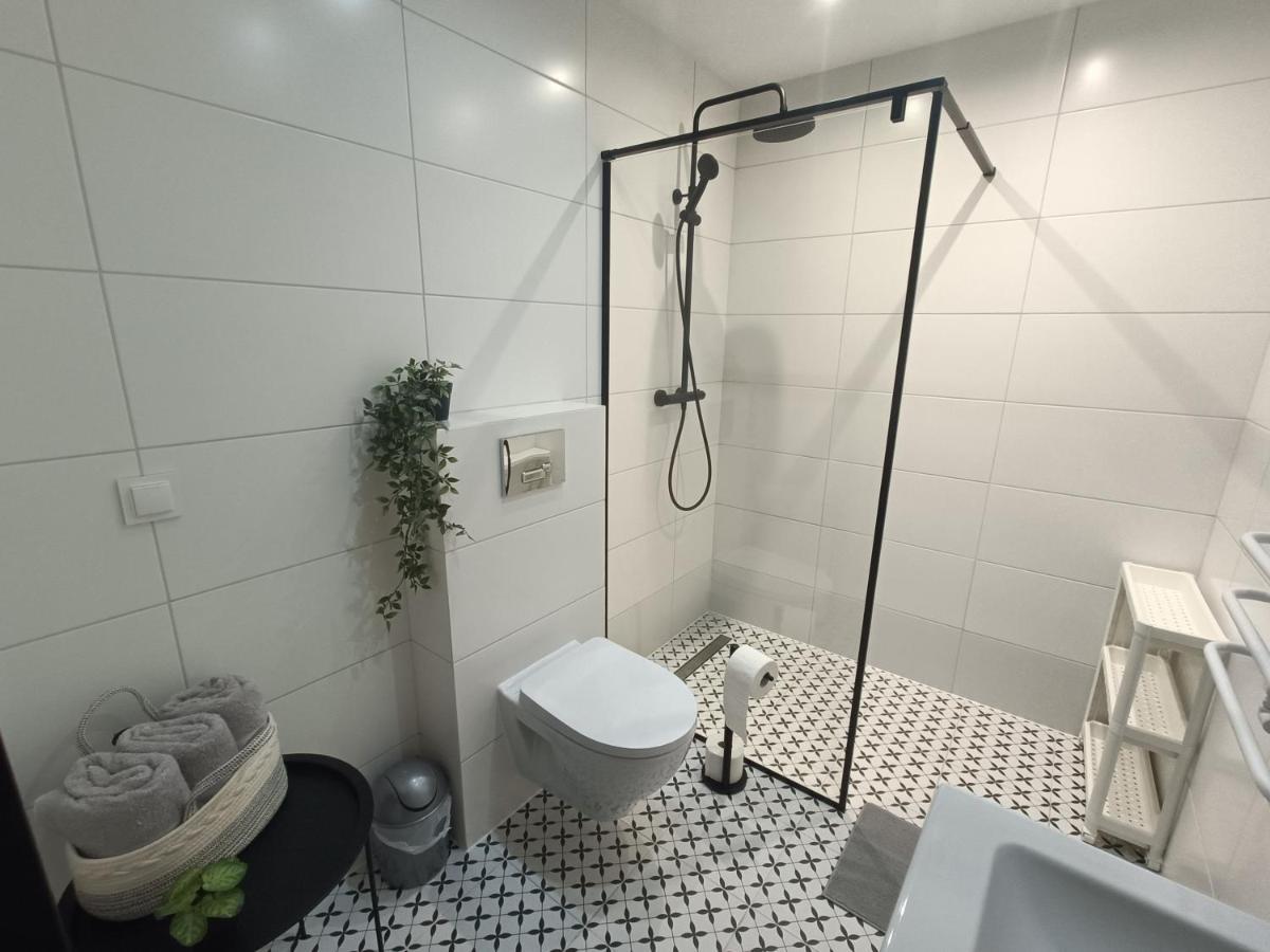 Apartment Goscinne - Jagodzianka Starogard Gdanski